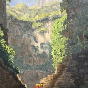 Wu Gorge