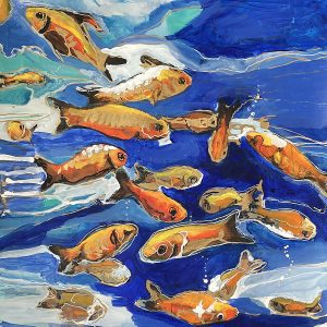 Goldfish for Everyone