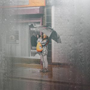 Photographers Don’t Melt